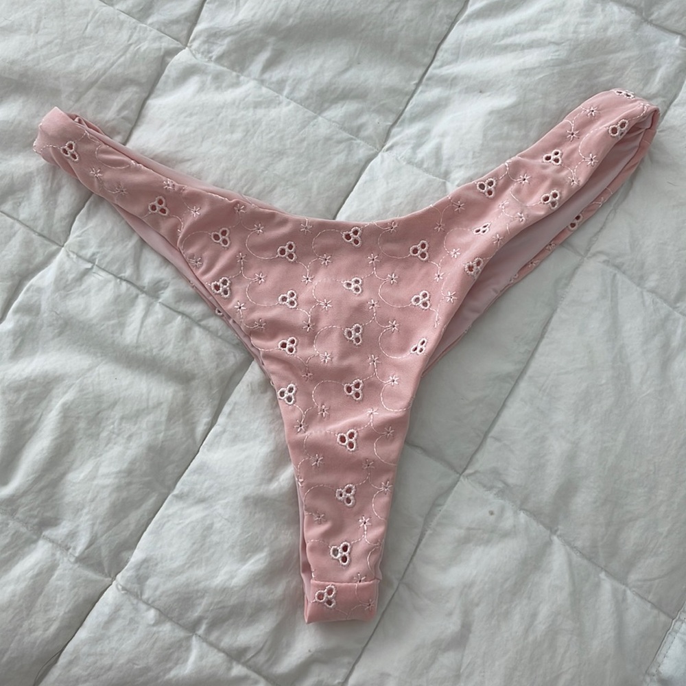 Dippin Daisy’s bikini bottom